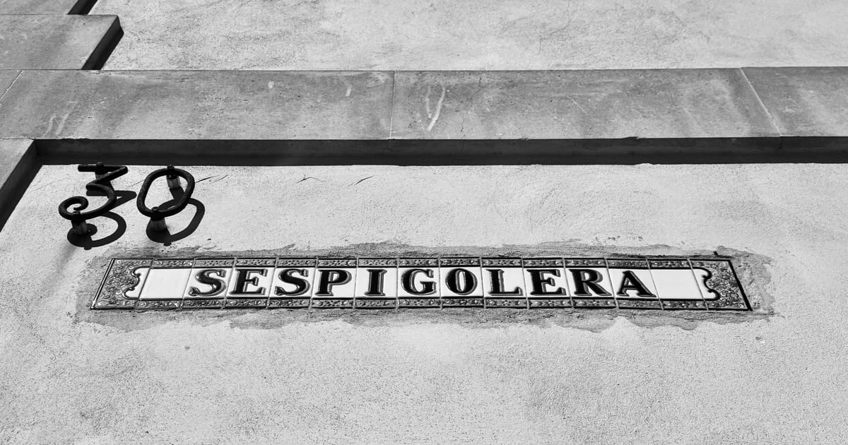 S’Espigolera